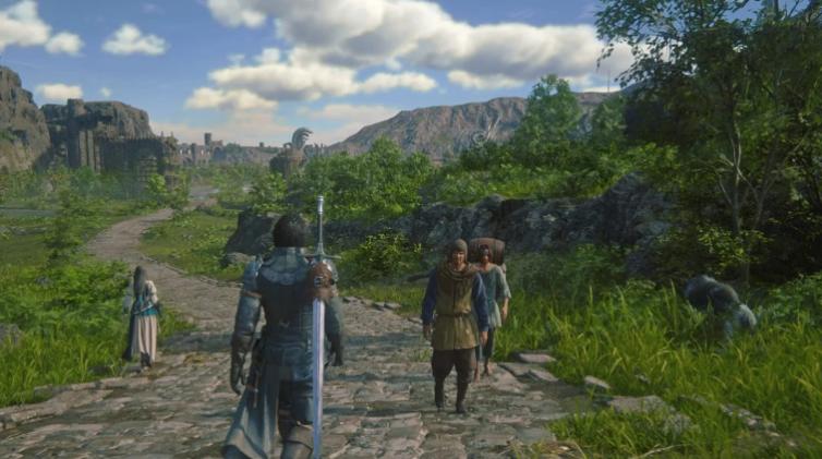 新报告披露SE多款FF大作开发费用 《最终幻想16》引关注