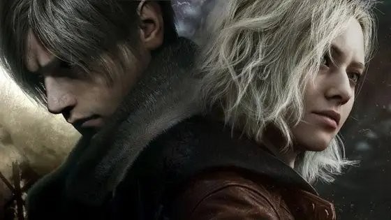 《生化危机：安魂曲》图片再泄露 毛骨悚然的恐怖角色