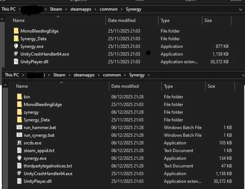玩家吐槽Steam漏洞 重名游戏自动安装会覆盖之前的