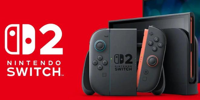 switch 2新更新上线 修复上月更新后部分游戏无法游玩问题