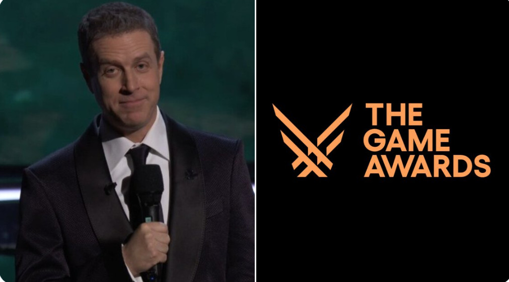 TGA播片：1分钟45万美元 3分钟超100万美元