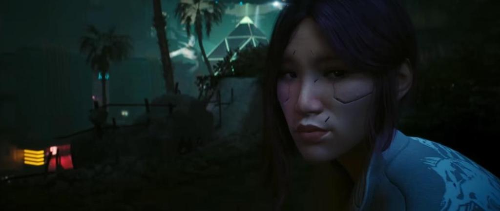 CDPR发布《赛博朋克2077》五周年纪念视频：夜之城的传奇