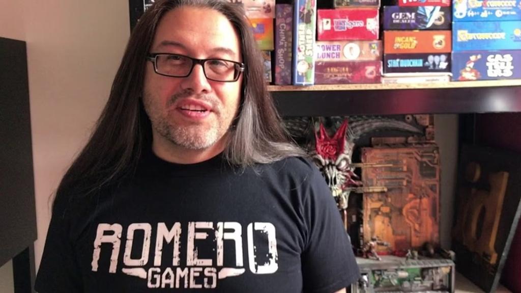 《毁灭战士》之父新作重启 灵感来自《艾尔登法环》