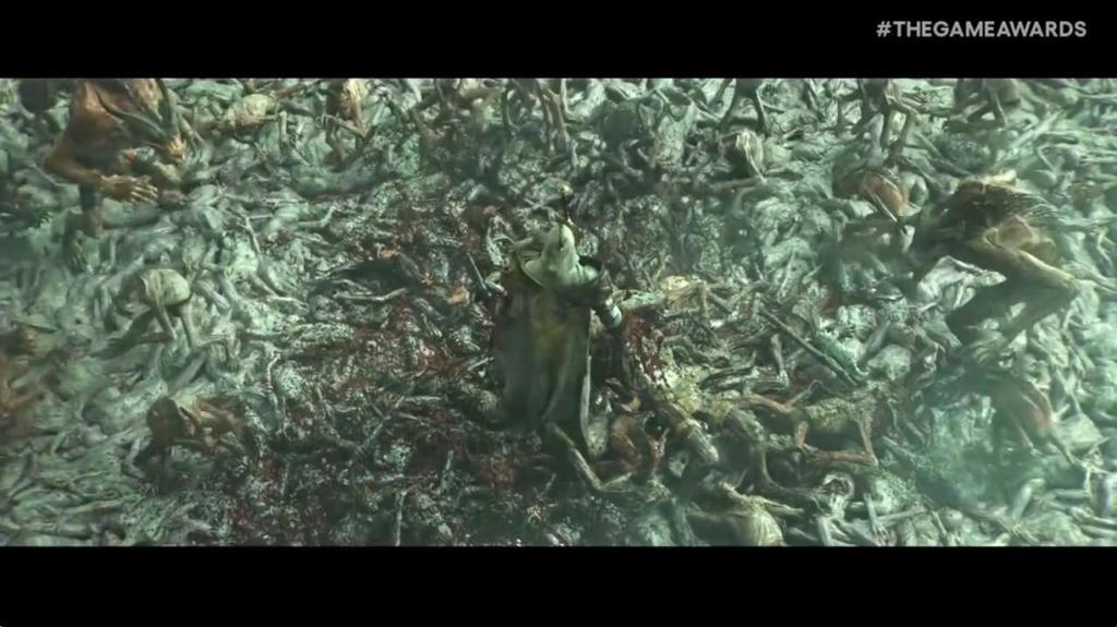 TGA 2025：《暗黑4》新资料片预告 圣骑士来了