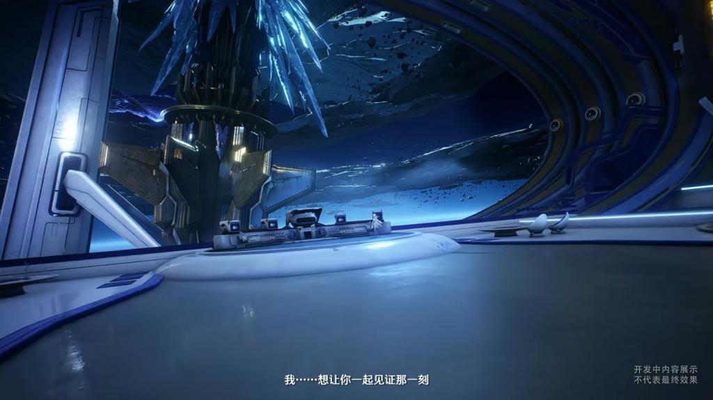 TGA2025：《鸣潮》3.0宣传视频：返校日