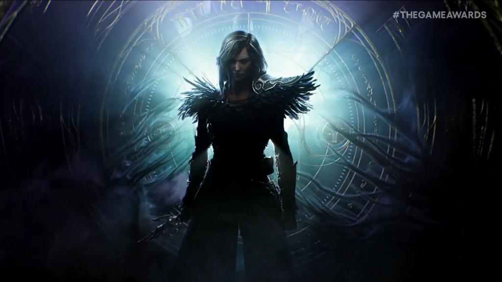 TGA 2025：《术士：龙与地下城》公布 2027年发售