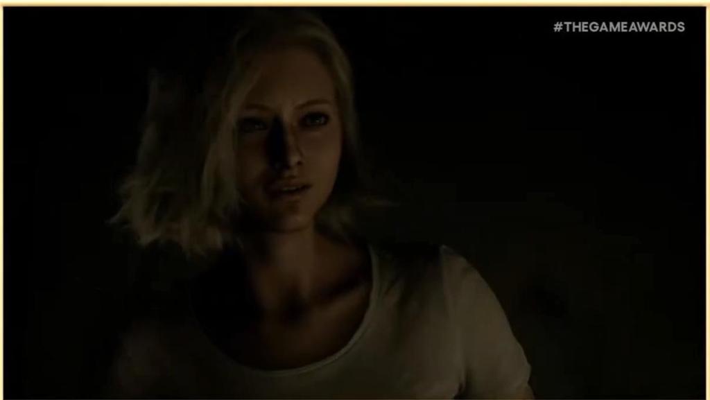 TGA 2025：《生化危机9》新预告 里昂现身