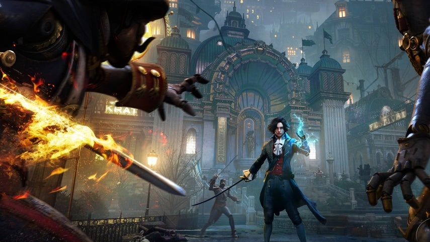 Neowiz联席CEO：韩国政府助力本国独立游戏发展