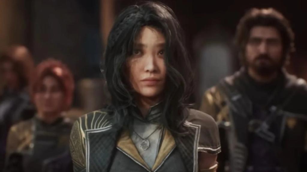 太难了！《33号远征队》新Boss让硬核玩家集体破防