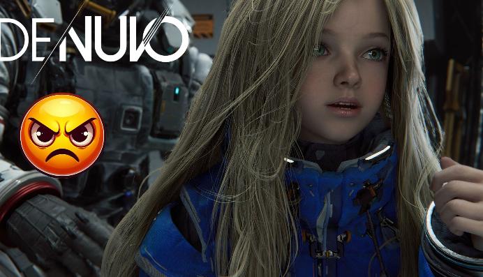 臭名昭著！卡普空新作《虚实万象》D加密遭玩家怒喷抵制