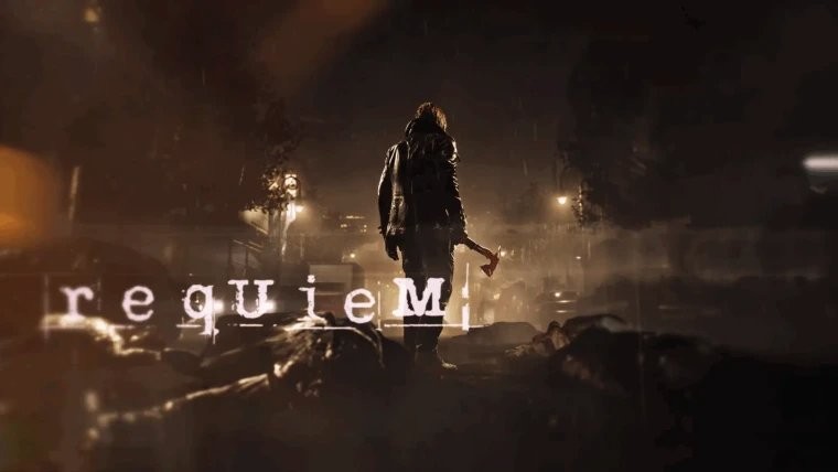 已深度感染？ 粉丝猜测《生化危机9》将成为里昂的最终章