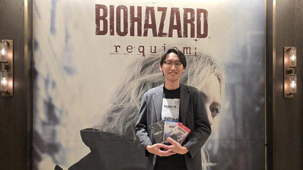 保护伞故事不会完结 《生化9》主创解释