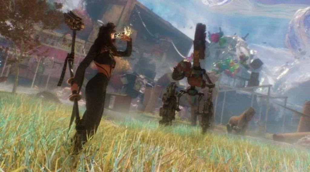 《33号远征队》主创自信表态：理论上可全程无伤通关