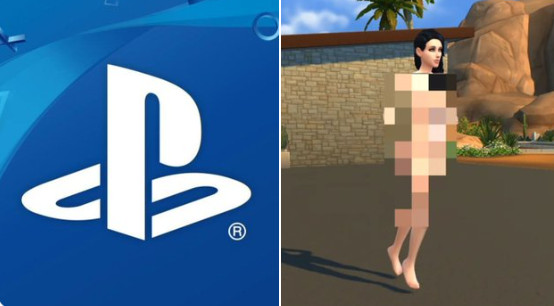 索尼开发审查AI 可实时修改成熟或敏感游戏内容