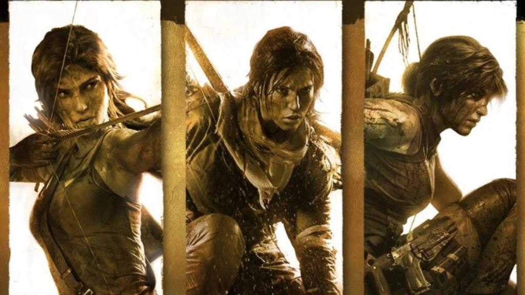 Aspyr暗示《古墓丽影》重启三部曲或完整登陆Switch