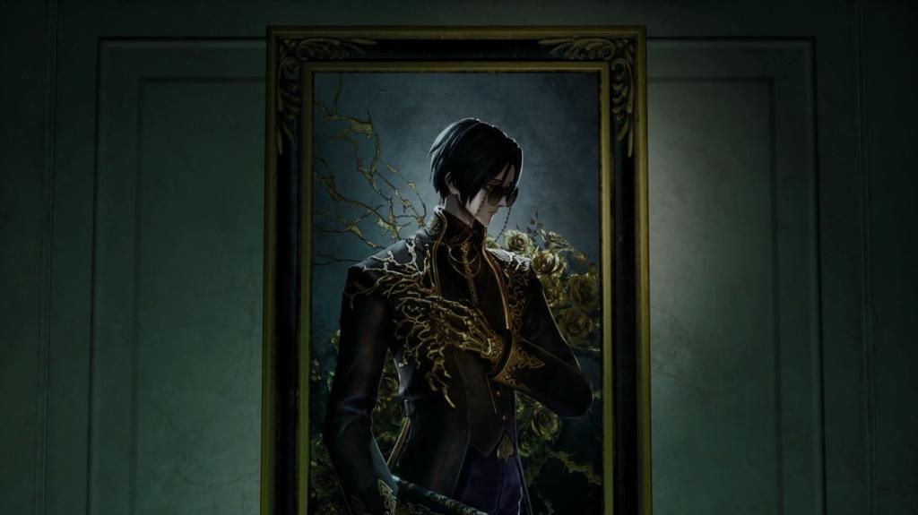 《噬血代码2》新登场角色“瓦伦丁·沃达”宣传片 沉静的吸血鬼