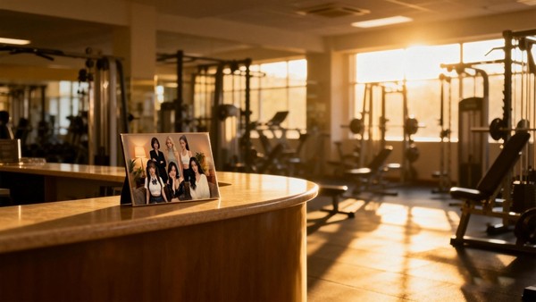 《美女，游泳健身了解一下！》即将上线Steam——在「蔚蓝」，你不是顾客，是家人