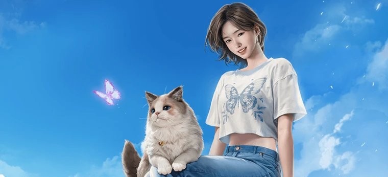 《inZOI》公布2026年更新路线图 大量内容放出