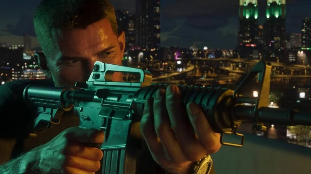 马斯克拒玩《GTA6》的理由 遭网友疯狂吐槽