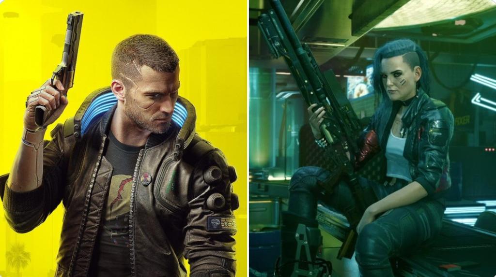 《赛博朋克2077》续作开发预算约4.19亿美元