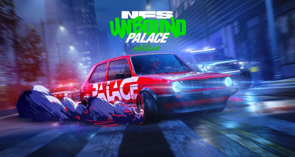 《极品飞车：不羁》将加入2026年1月PS+会免阵容