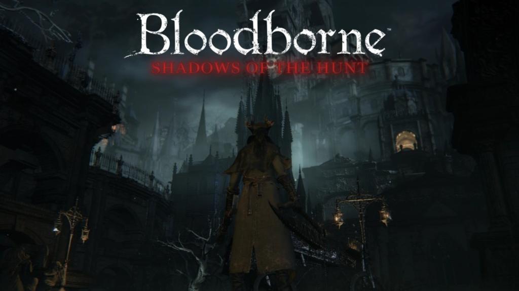 《血源》PC版画面mod发布更新 动态光影重塑雅南风光