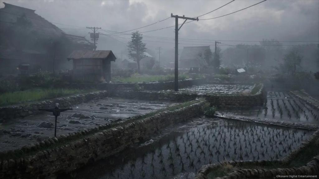 《寂静岭》系列制作人冈本基：寂静岭是一种映射