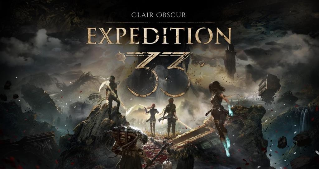 《光与影》设计师：年轻团队意外带来创新优势