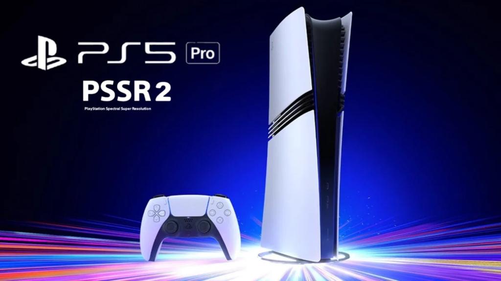 传PS5 Pro PSSR 2更新1-3月上线 更新幅度巨大