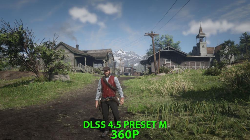 DLSS 4.5获国外玩家大力称赞：实在佩服英伟达