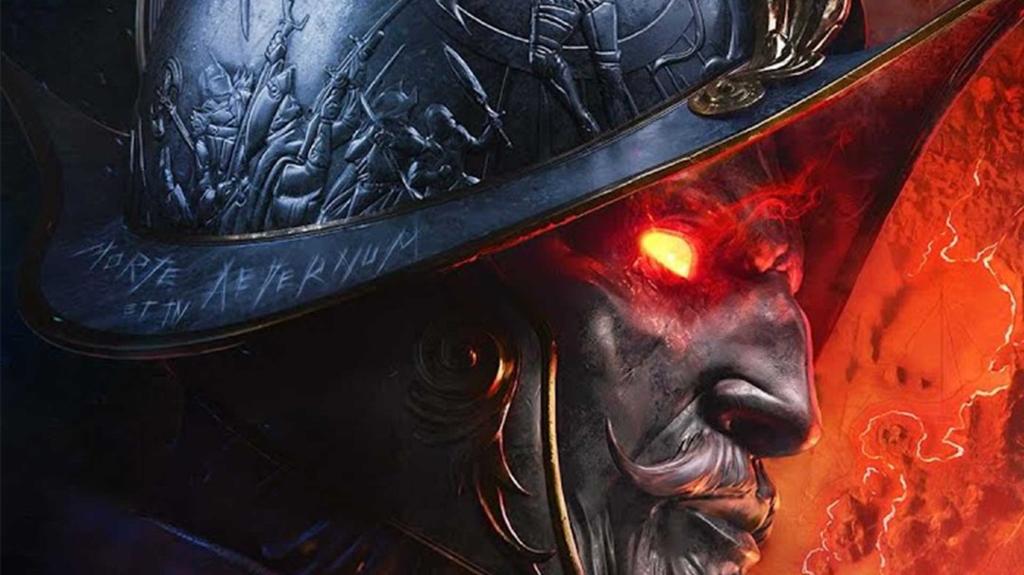 亚马逊网游《新世界：Aeternum》将在一年之后停服