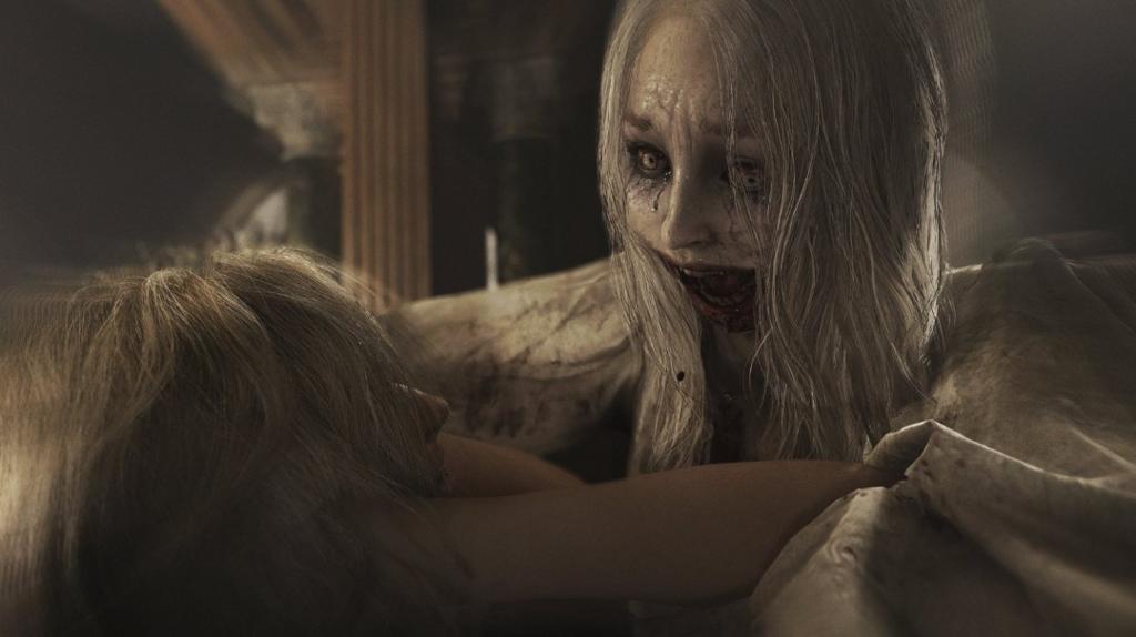 所有玩家都能满足！ 《生化危机：安魂曲》将拥有三种不同难度