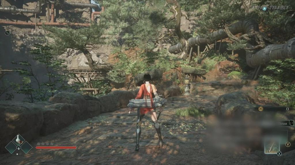 《只狼》+《黑神话》！国产单机《猿公剑》17分钟试玩演示