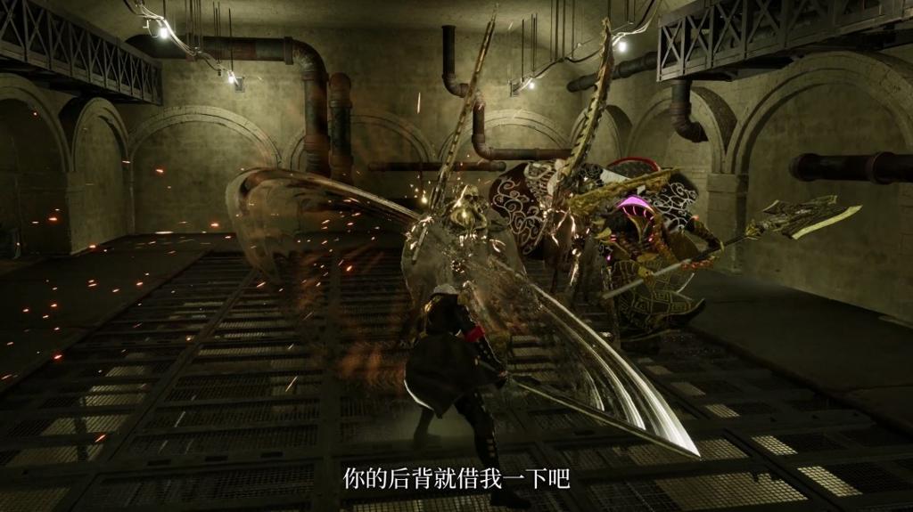 《噬血代码2》steam国区268元 登场角色泽侬介绍