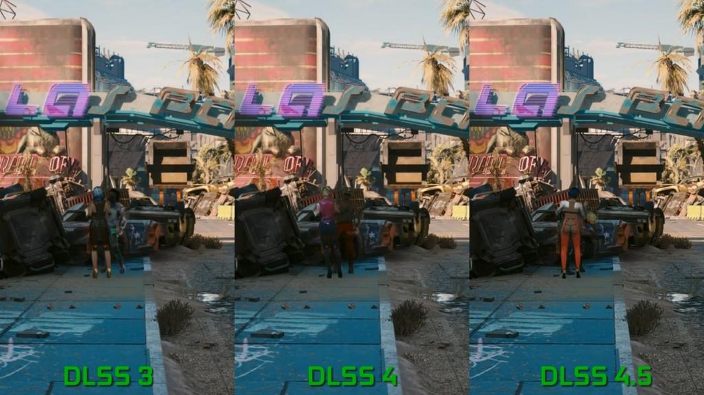 发售六年的RTX 3080 DLSS 4.5测试 表现超预期