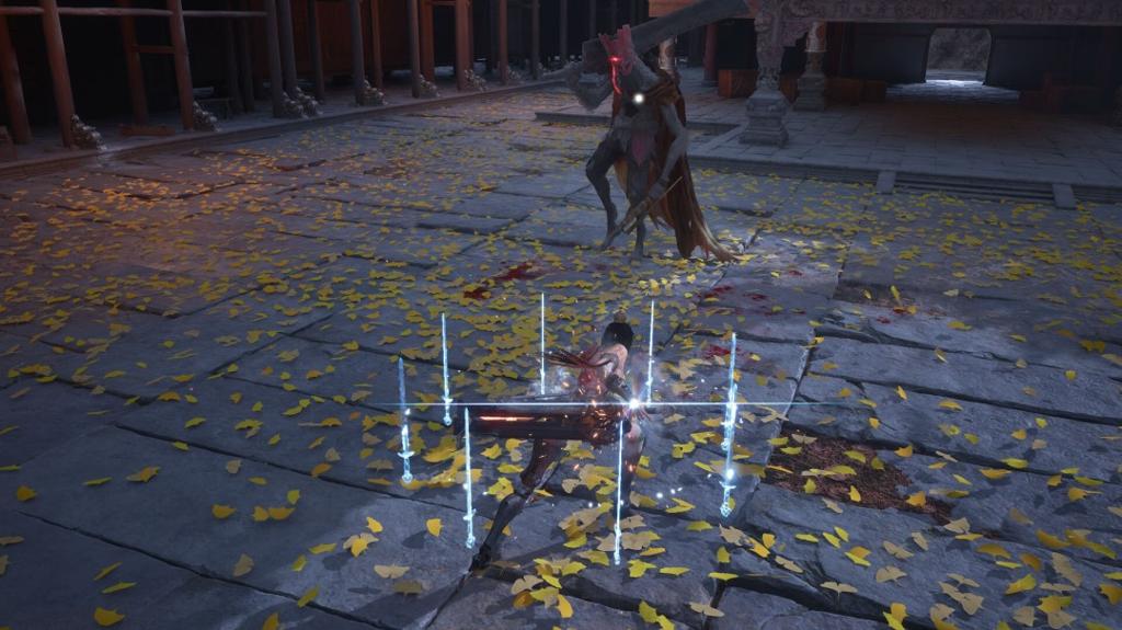 《只狼》+《黑神话》！国产单机《猿公剑》17分钟试玩演示