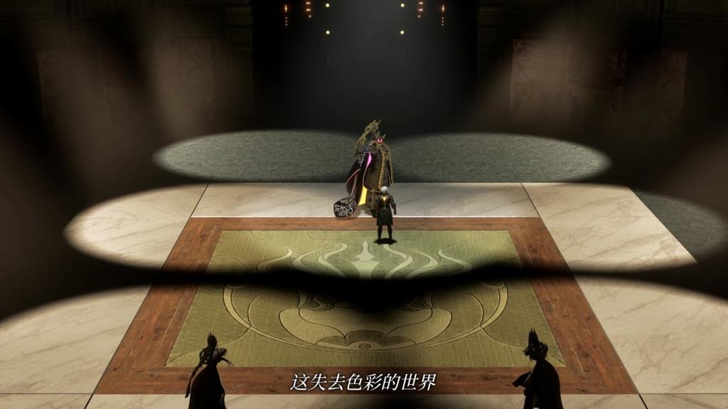 《噬血代码2》steam国区268元 登场角色泽侬介绍