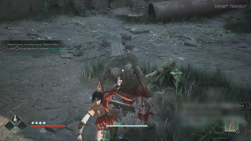 《只狼》+《黑神话》！国产单机《猿公剑》17分钟试玩演示