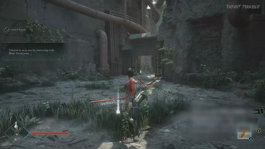 《只狼》+《黑神话》！国产单机《猿公剑》17分钟试玩演示