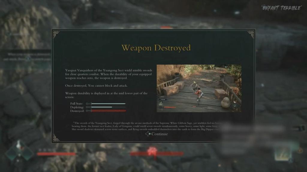 《只狼》+《黑神话》！国产单机《猿公剑》17分钟试玩演示