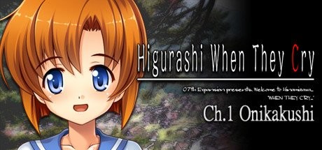 《寒蝉鸣泣之时第一章》Steam更新简体中文 可免费游玩