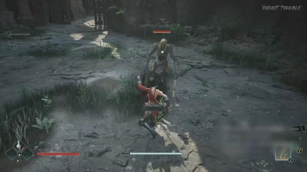 《只狼》+《黑神话》！国产单机《猿公剑》17分钟试玩演示