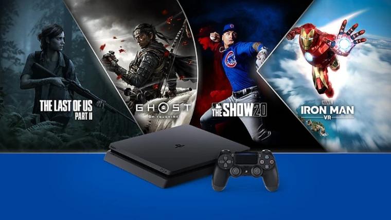 独占没用！曝索尼PS游戏Steam收入达15亿美元