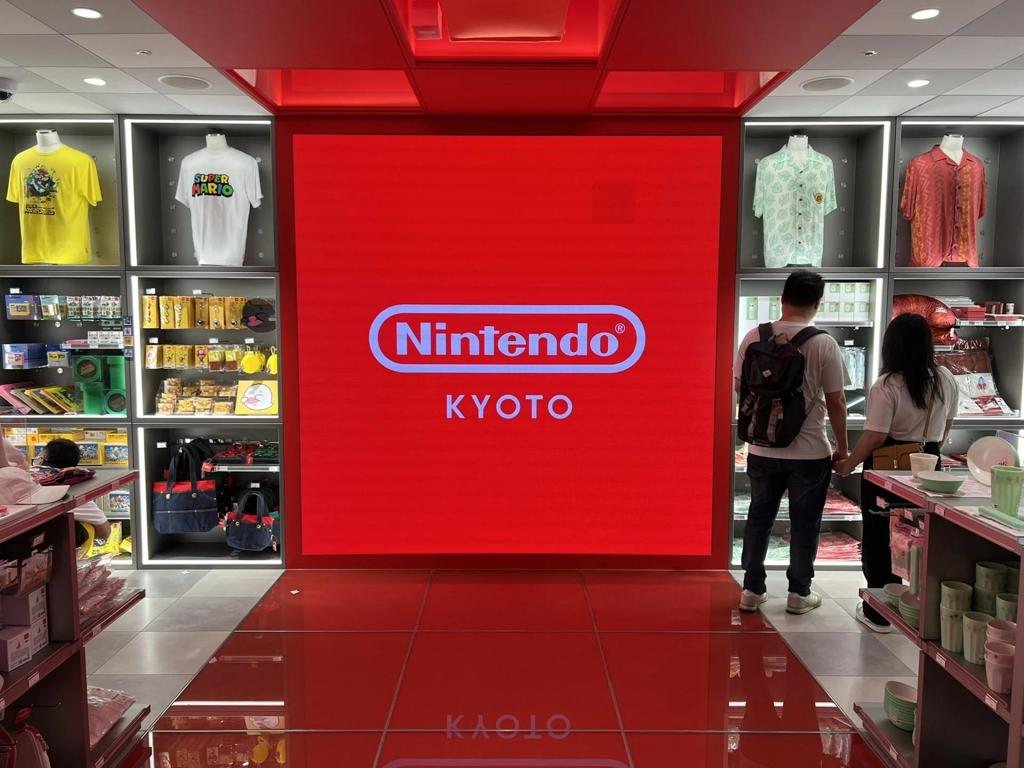 任天堂霸榜！2025年日本最畅销主机和实体游戏公布