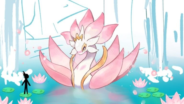 《幻兽帕鲁》发布二周年纪念预告片！全新帕鲁亮相