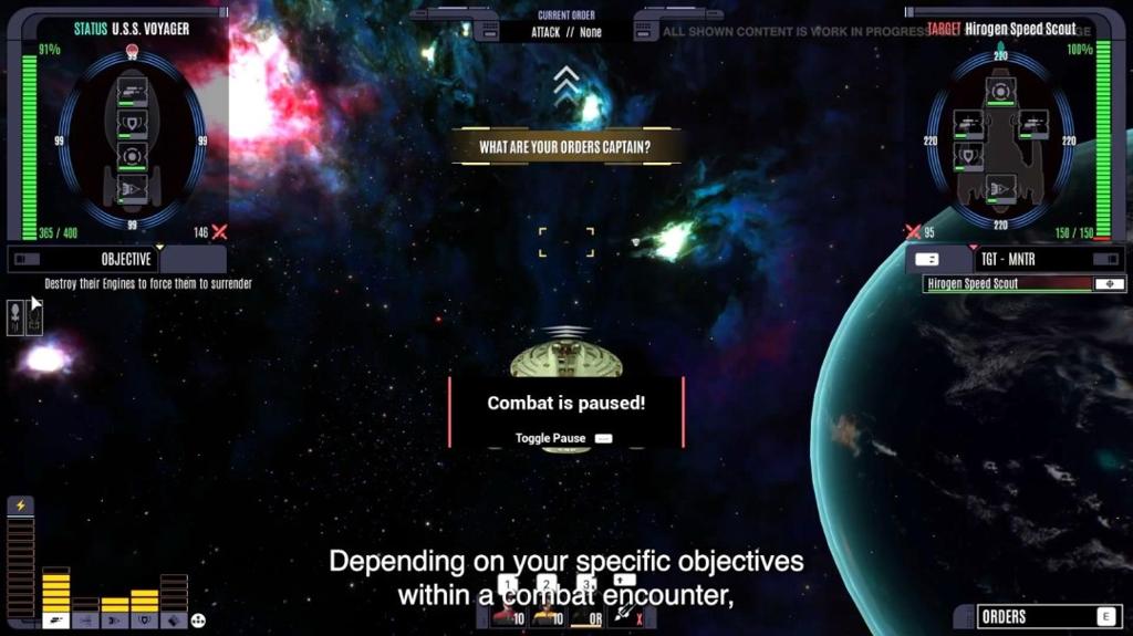 《星际迷航：航海家号-穿越未知》预告 2月19日发售