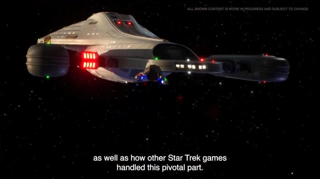 《星际迷航：航海家号-穿越未知》预告 2月19日发售