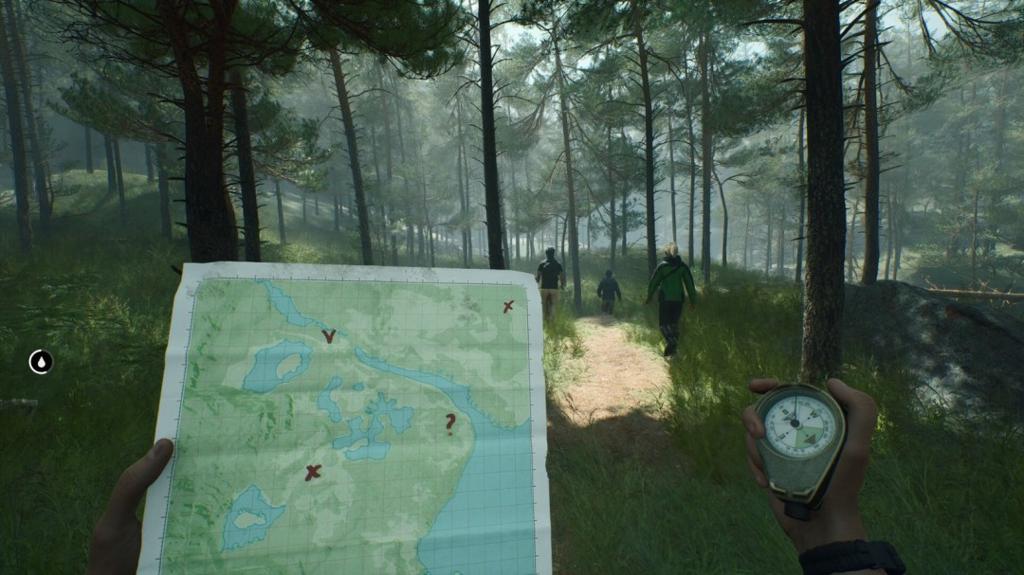 生存恐怖游戏《Deadhikers》新预告 测试已开启