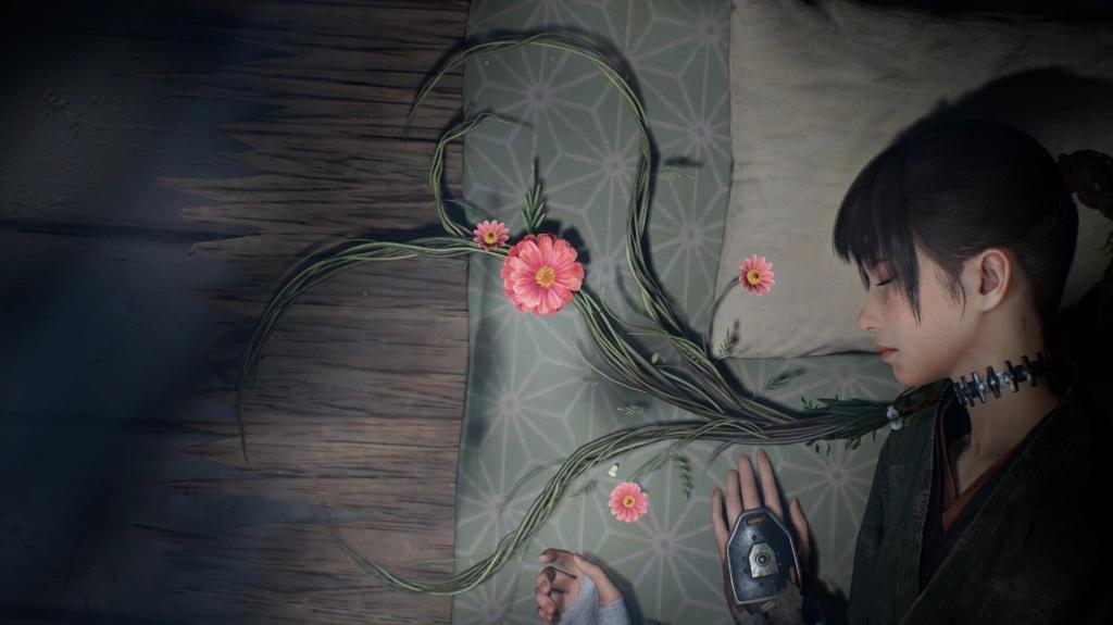 GF能做好动作游戏吗？制作人回应《轮回之兽》质疑