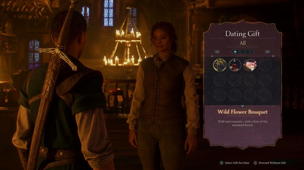 《神鬼寓言4》可捏脸、选择性别、结婚生子